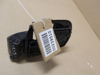 Ниша лючка бензобака, ориг. номер 4G0809906C, Audi A6 S6 C7