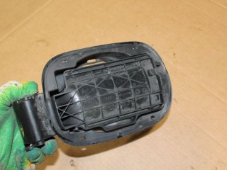 Ниша лючка бензобака, ориг. номер 4G0809906C, Audi A6 S6 C7