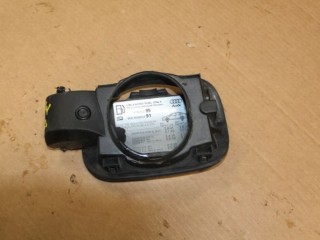 Ниша лючка бензобака, ориг. номер 4G0809906C, Audi A6 S6 C7