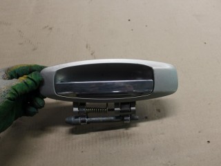 Ручка двери нaружная задняя правая, ориг. номер 82606AQ112, Infiniti G V35