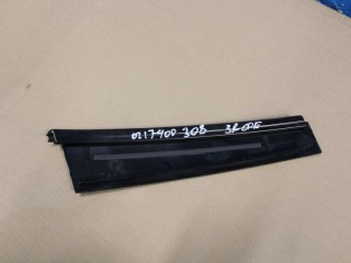 Накладка рамки двери задняя правая, ориг. номер 9677919480, Peugeot 308 T9 2013-2017