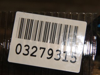 Фиксатор замка, ориг. номер 7H0827161A9B9, Volkswagen Transporter T5 2002-2009