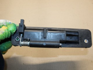 Кнопка открывания багажника, ориг. номер A1647400493, Mercedes M-klasse W164 ML