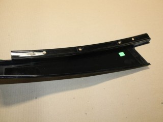 Накладка рамки двери задняя правая, ориг. номер 51357136956, BMW X5 E70 2006-2010