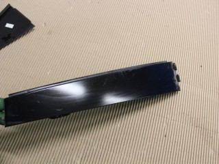 Накладка рамки двери задняя правая, ориг. номер 3C0839902B03C, Volkswagen Passat B6 2005-2010