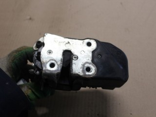 Замок двери задней левой, ориг. номер 55394235AD, Jeep Grand Cherokee WH WK