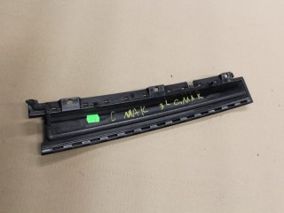 Накладка рамки двери задняя левая, ориг. номер 1737776, Ford C-MAX 2010-2015