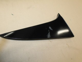 Накладка спойлера правая, ориг. номер 51627304606, BMW X5 F15 2013-2018