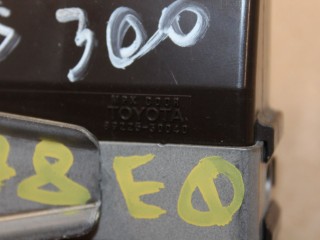 Блок комфорта задней левой двери, ориг. номер 89225-30040, Lexus GS S190