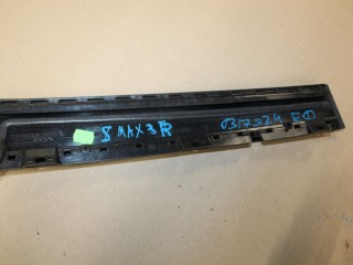 Накладка рамки двери задняя правая, ориг. номер 1737795, Ford C-MAX 2010-2015
