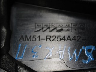 Накладка рамки двери задняя правая, ориг. номер 1837891, Ford C-MAX 2010-2015