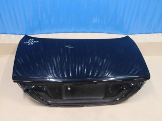 Крышка багажника, ориг. номер C2C2484, Jaguar XJ X350 X358