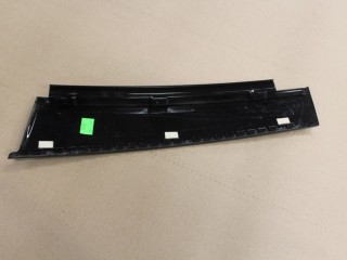 Накладка рамки двери задняя левая, ориг. номер 13269419, Opel Insignia 2008-2013