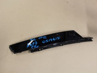 Накладка рамки двери передней левой, ориг. номер 4G0837901A5FQ, Audi A6 S6 C7