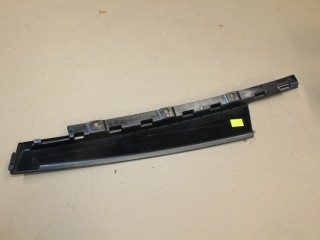 Накладка рамки двери передней левой, ориг. номер 4G0837901A5FQ, Audi A6 S6 C7