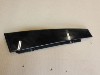Накладка рамки двери задняя левая, ориг. номер 4G0839901, Audi A6 S6 C7