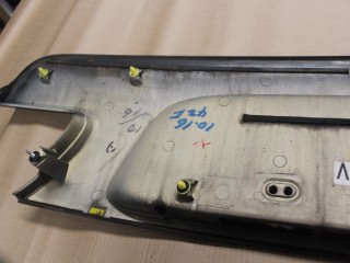 Накладка крышки багажника, ориг. номер 7680130150C0, Lexus GS S190