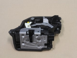 Замок двери задней левой, ориг. номер 51227281939, Mini F55