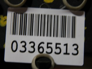 Блок комфорта задней двери, ориг. номер 4G8959795J, Audi A6 S6 C7