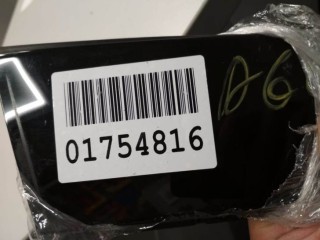 Накладка рамки двери задняя левая, ориг. номер 4G0839901, Audi A6 S6 C7