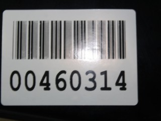 Накладка рамки двери задняя левая, ориг. номер 4G0839901A5FQ, Audi A6 S6 C7