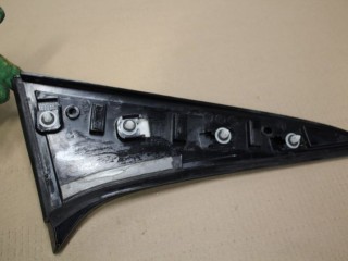 Накладка спойлера левая, ориг. номер 51627304605, BMW X5 F15 2013-2018