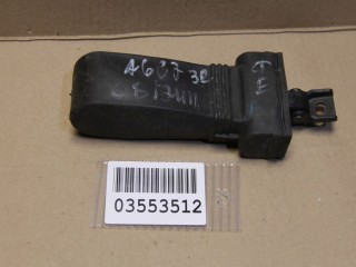 Ограничитель двери задней правой, ориг. номер 4G0839249B, Audi A6 S6 C7