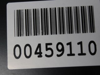 Накладка рамки двери задняя левая, ориг. номер 3C0839901, Volkswagen Passat B6 2005-2010