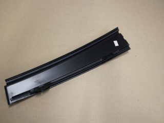 Накладка рамки двери задняя левая, ориг. номер 3C0839901, Volkswagen Passat B6 2005-2010
