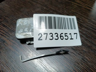 Заглушка переднего бампера буксировочного крюка, ориг. номер A2128850228, Mercedes E-klasse W212 2009-2013