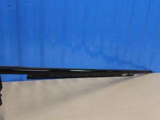 Молдинг стекла передней правой двери, ориг. номер 4G0853284EMI7, Audi A6 S6 C7