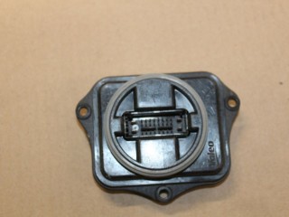Блок управления светом левой фары, ориг. номер 68248627AA, Jeep Grand Cherokee WK2 2010-2013