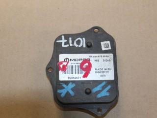 Блок управления светом правой фары, ориг. номер 68209771AA, Jeep Grand Cherokee WK2 2010-2013