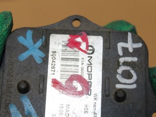 Блок управления светом правой фары, ориг. номер 68209771AA, Jeep Grand Cherokee WK2 2010-2013