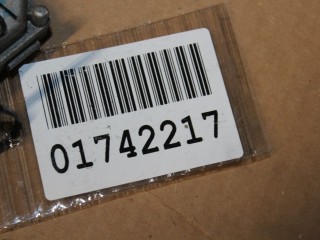 Блок управления светом фар, ориг. номер A0038205826, Mercedes E-klasse W211 2002-2006