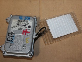 Блок управления светом фар, ориг. номер A0038205826, Mercedes GL-klasse X164 2006-2009