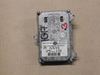 Блок управления светом фар, ориг. номер A0028206026, Mercedes CLK-klasse W209 Coupe
