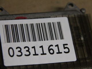 Блок управления светом фар, ориг. номер A0028206026, Mercedes CLK-klasse W209 Coupe