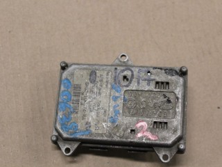 Блок управления светом фар, ориг. номер LR018366, Land Rover Range Rover Sport 2005-2009