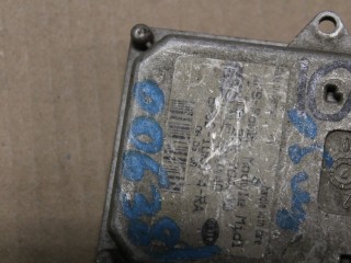 Блок управления светом фар, ориг. номер LR018366, Land Rover Range Rover Sport 2005-2009