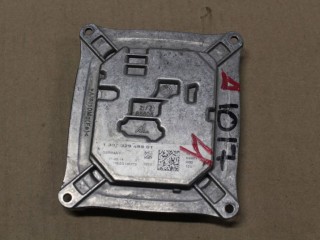Блок управления светодиодной фары, ориг. номер 68233004AA, Jeep Cherokee KL 2013-2018