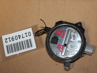 Блок ксеноновой лампы, ориг. номер 284748992D, Infiniti QX56 QX80 Z62