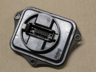 Блок управления светом левой фары, ориг. номер 68248627AA, Jeep Grand Cherokee WK2 2010-2013