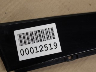 Накладка рамки двери задняя левая, ориг. номер 8W0839901A5FQ, Audi A4 B9 2015-2020