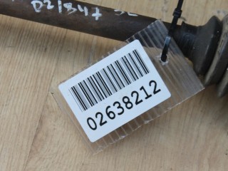Полуось задняя левая, ориг. номер 3715A031, Mitsubishi Outlander CW XL