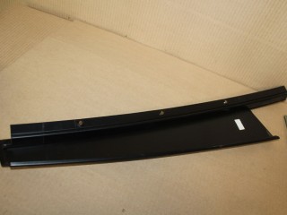 Накладка рамки двери задняя правая, ориг. номер 51353427642, BMW X3 E83 2006-2010