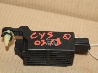 Фильтр радиопомех, ориг. номер TD1166950, Mazda CX-9 2009-2012