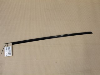 Молдинг рамки задней правой двери, ориг. номер 51357289682, BMW X5 F15 2013-2018