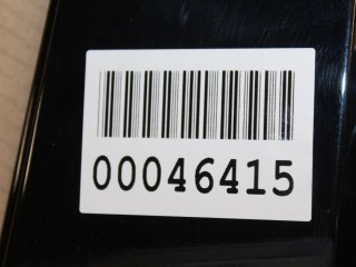 Накладка рамки двери задняя левая, ориг. номер 51357136955, BMW X5 E70 2006-2010