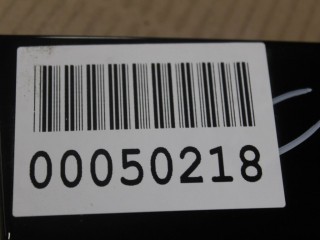 Накладка рамки двери задняя левая, ориг. номер A2136900387, Mercedes E-klasse W213 2016-2021